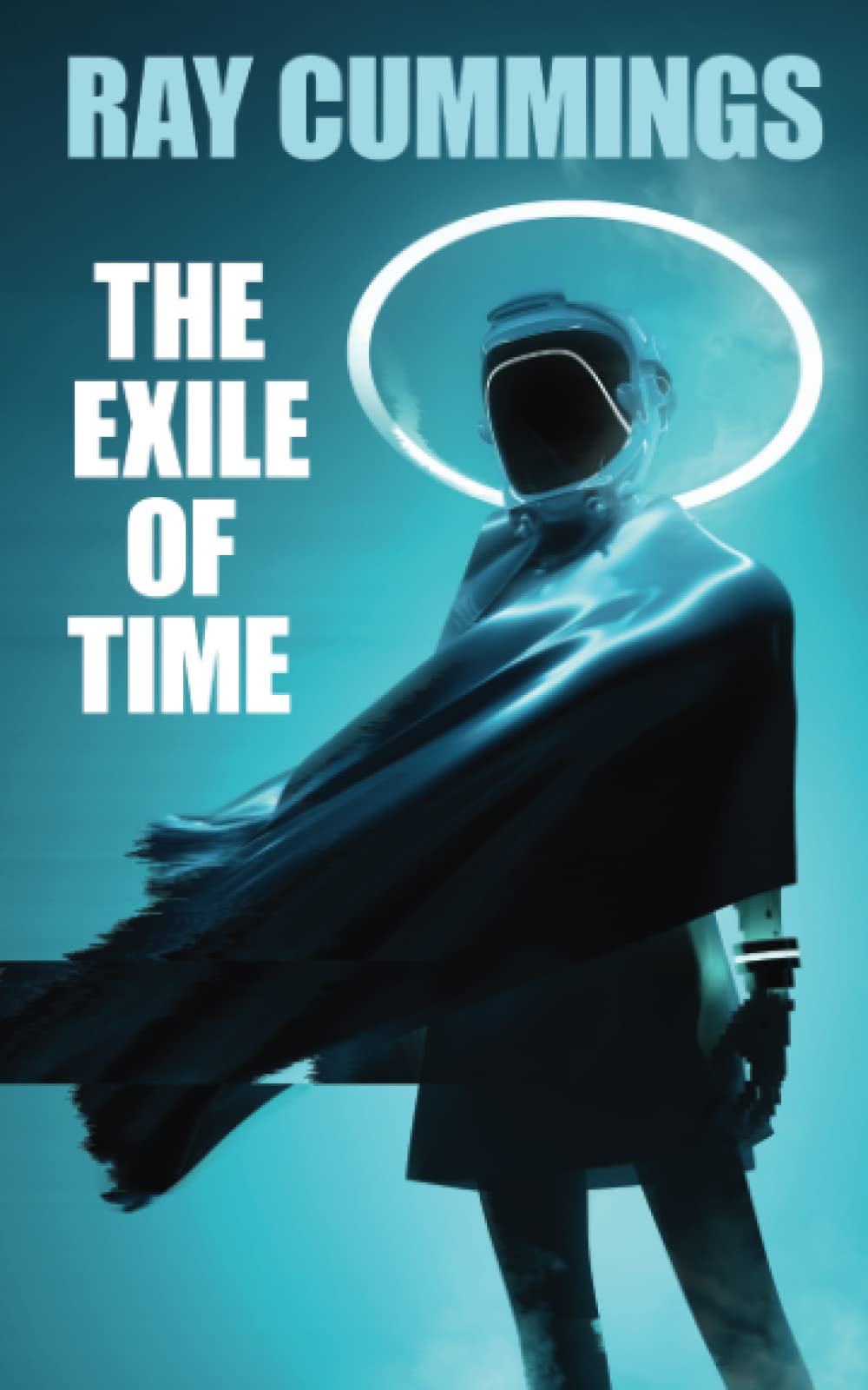 The Exile Of Time,New