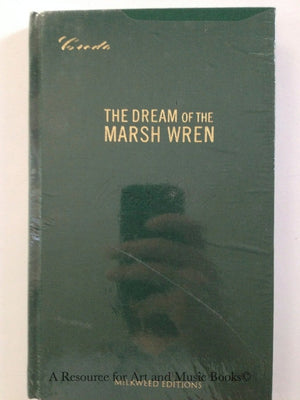 The Dream of the Marsh Wren (Credo),Used
