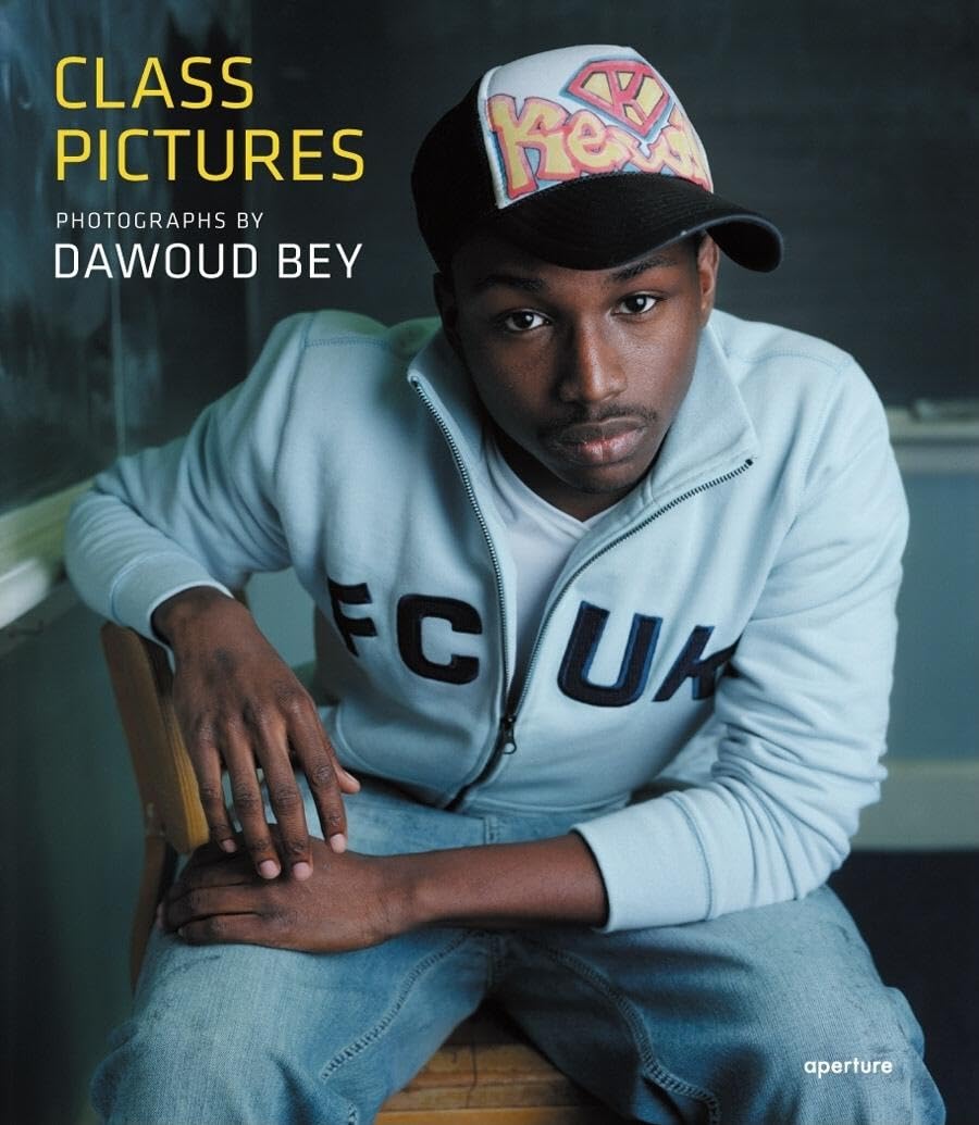 Dawoud Bey: Class Pictures,Used