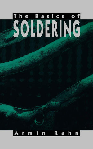 The Basics of Soldering,Used
