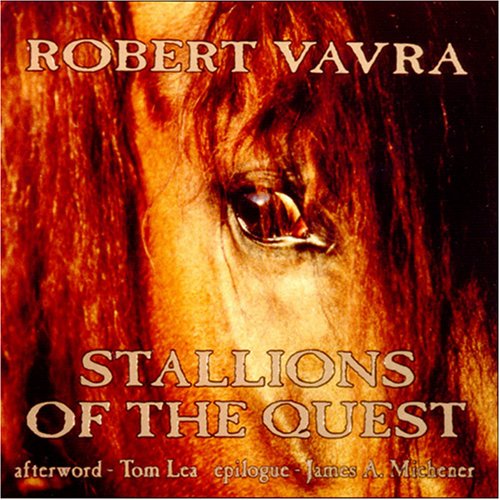 Stallions of the Quest,Used