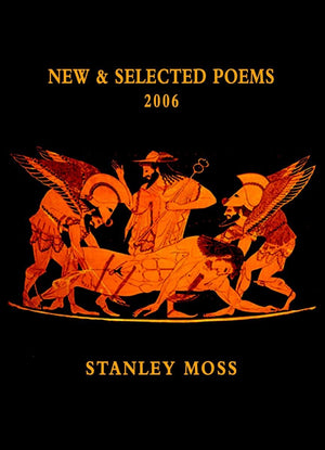 New And Selected Poems 2006,Used