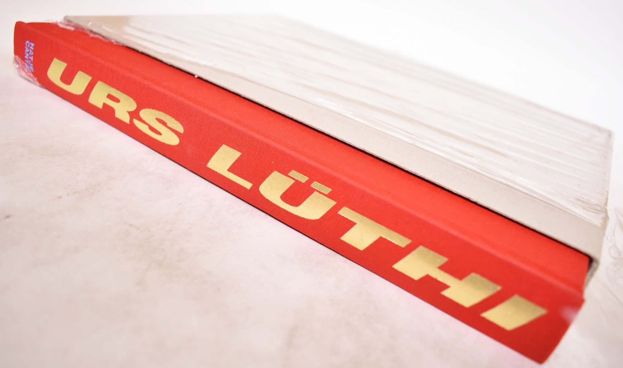 Urs Lthi: Run for Your Life: Placebos & Surrogates,New