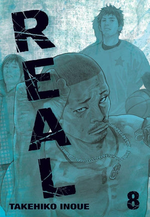Real, Vol. 8,Used