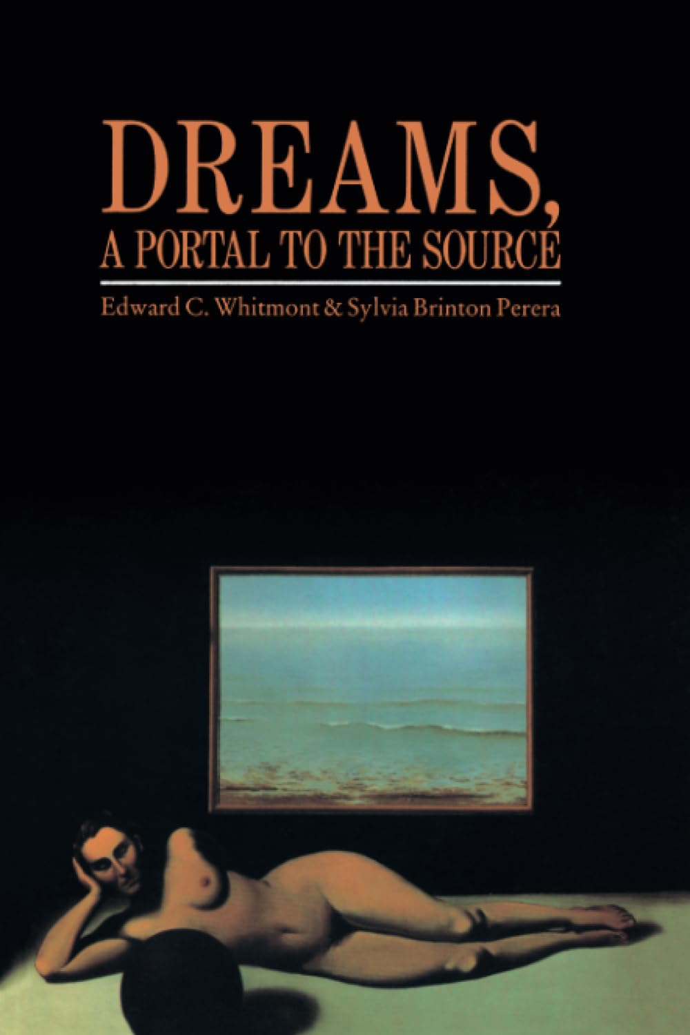 Dreams, A Portal to the Source,Used
