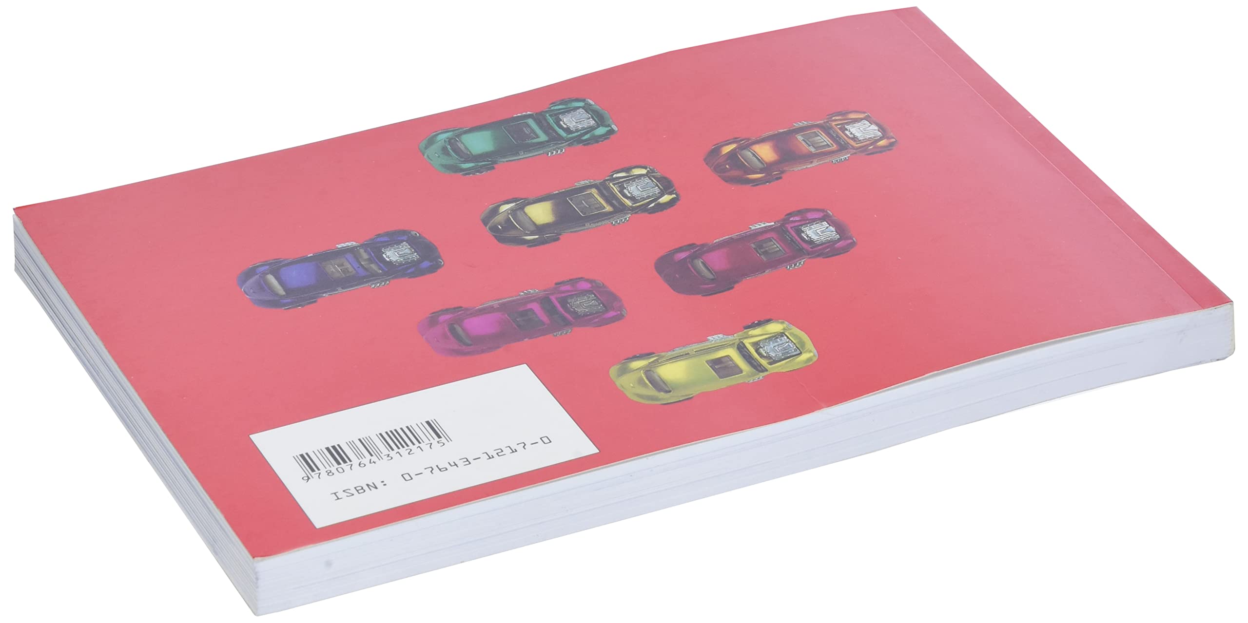 Hot Wheels: A Collector's Guide,Used