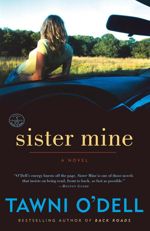Sister Mine: A Novel,Used