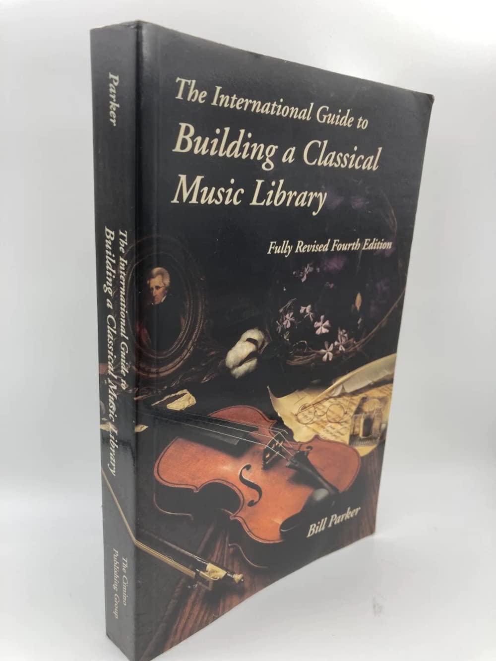 The International Guide To Building A Classical Music Library