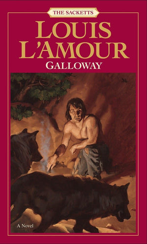 Galloway (The Sacketts),New