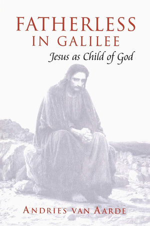 Fatherless in Galilee,Used