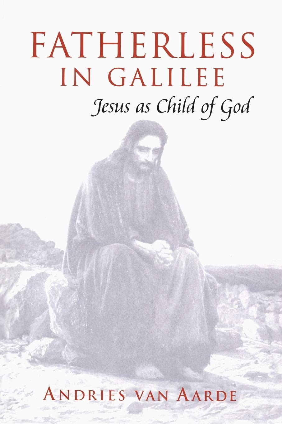 Fatherless in Galilee,Used