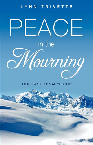 Peace in the Mourning,Used