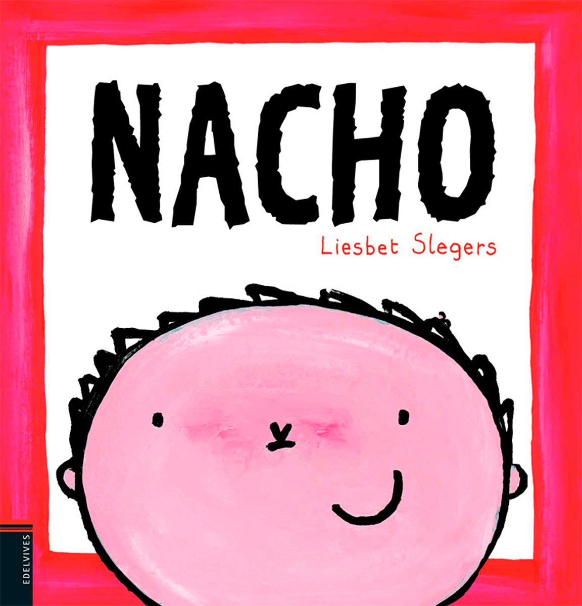 Nacho (Spanish Edition)