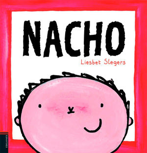 Nacho (Spanish Edition)