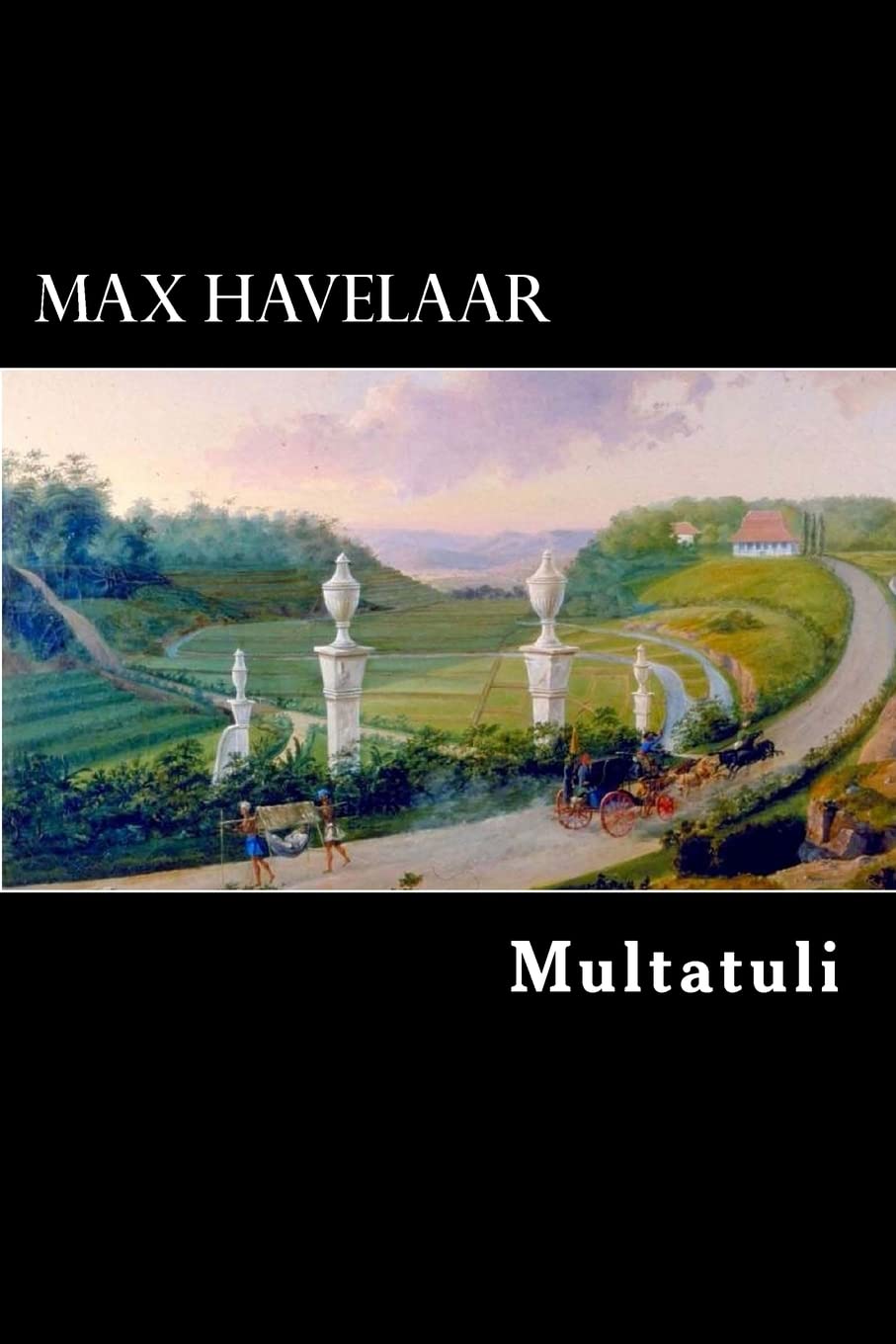 Max Havelaar,New