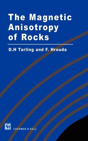 Magnetic Anisotropy of Rocks,Used
