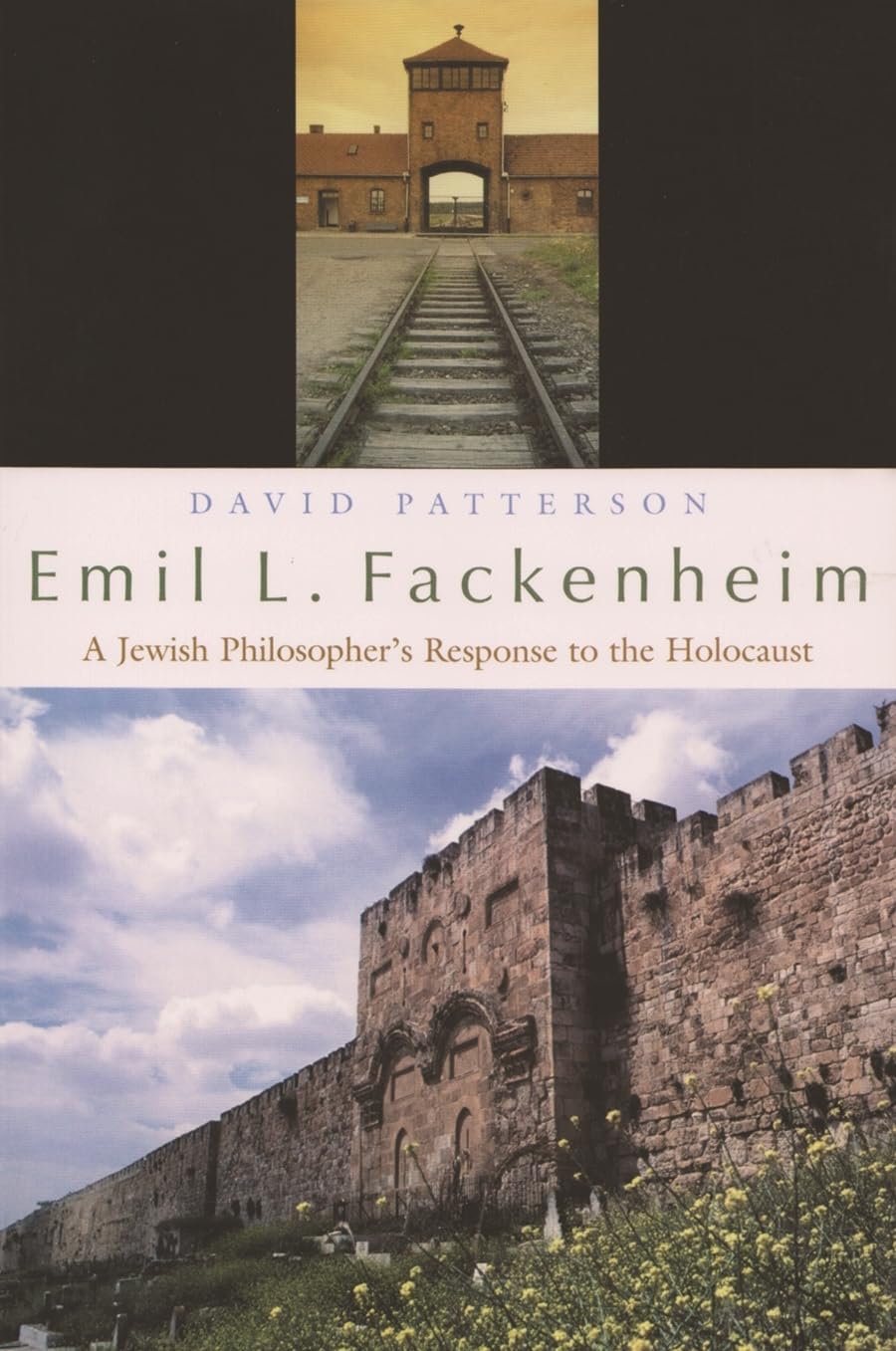 Emil L. Fackenheim: A Jewish Philosopher'S Response To The Holocaust (Philosophy),Used