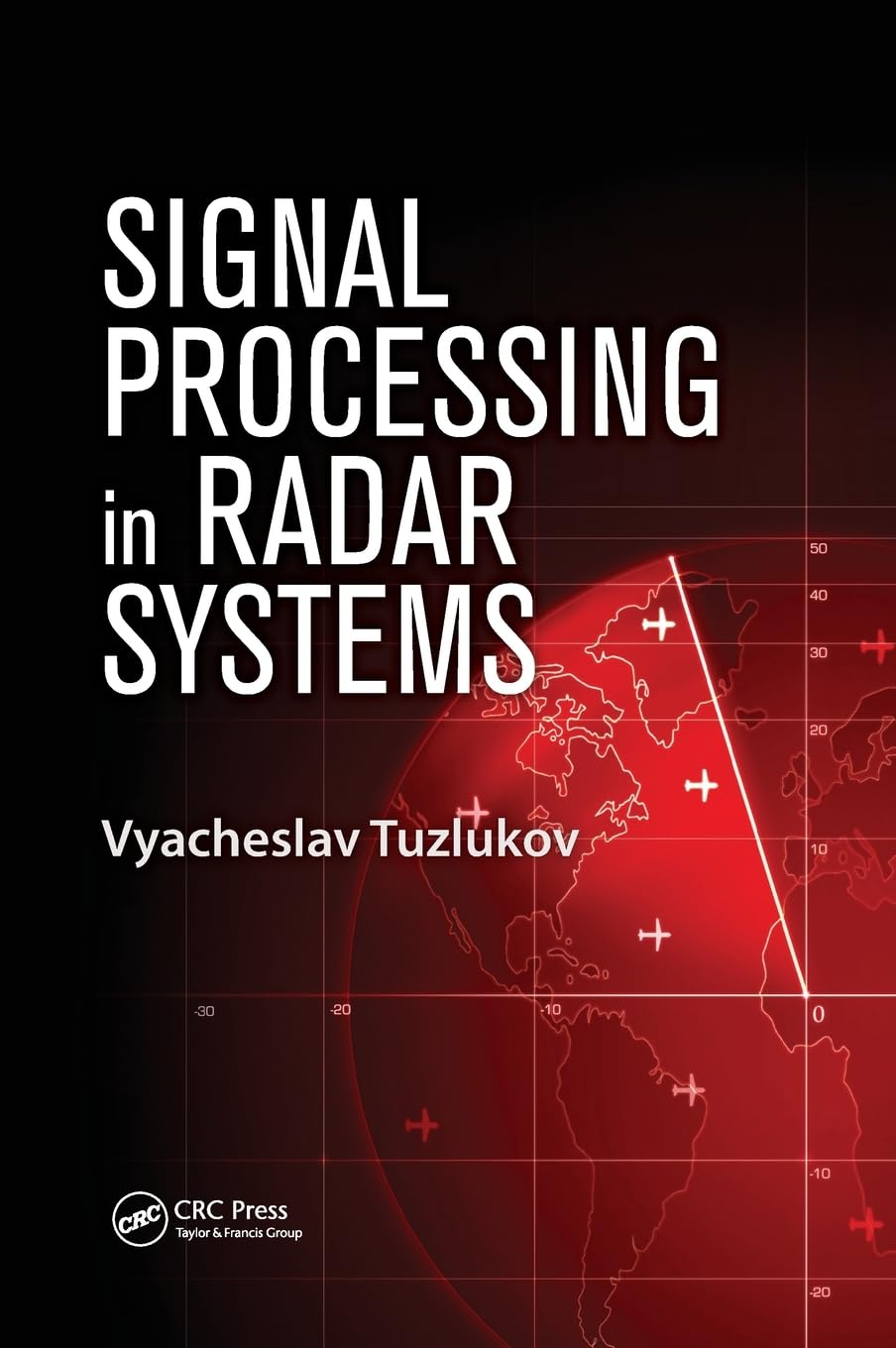 Signal Processing In Radar Systems,Used