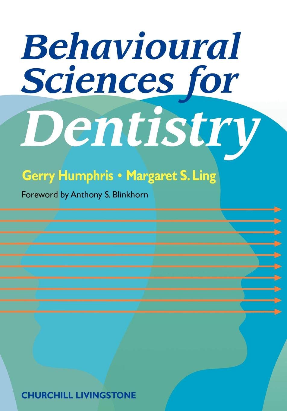Behavioural Sciences for Dentistry,Used