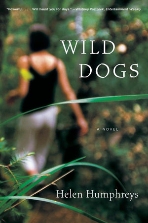 Wild Dogs: A Novel,New