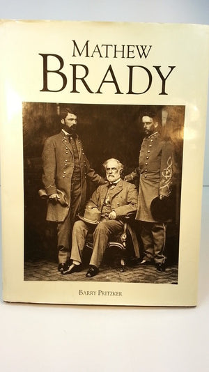 Mathew Brady (American Photography),Used