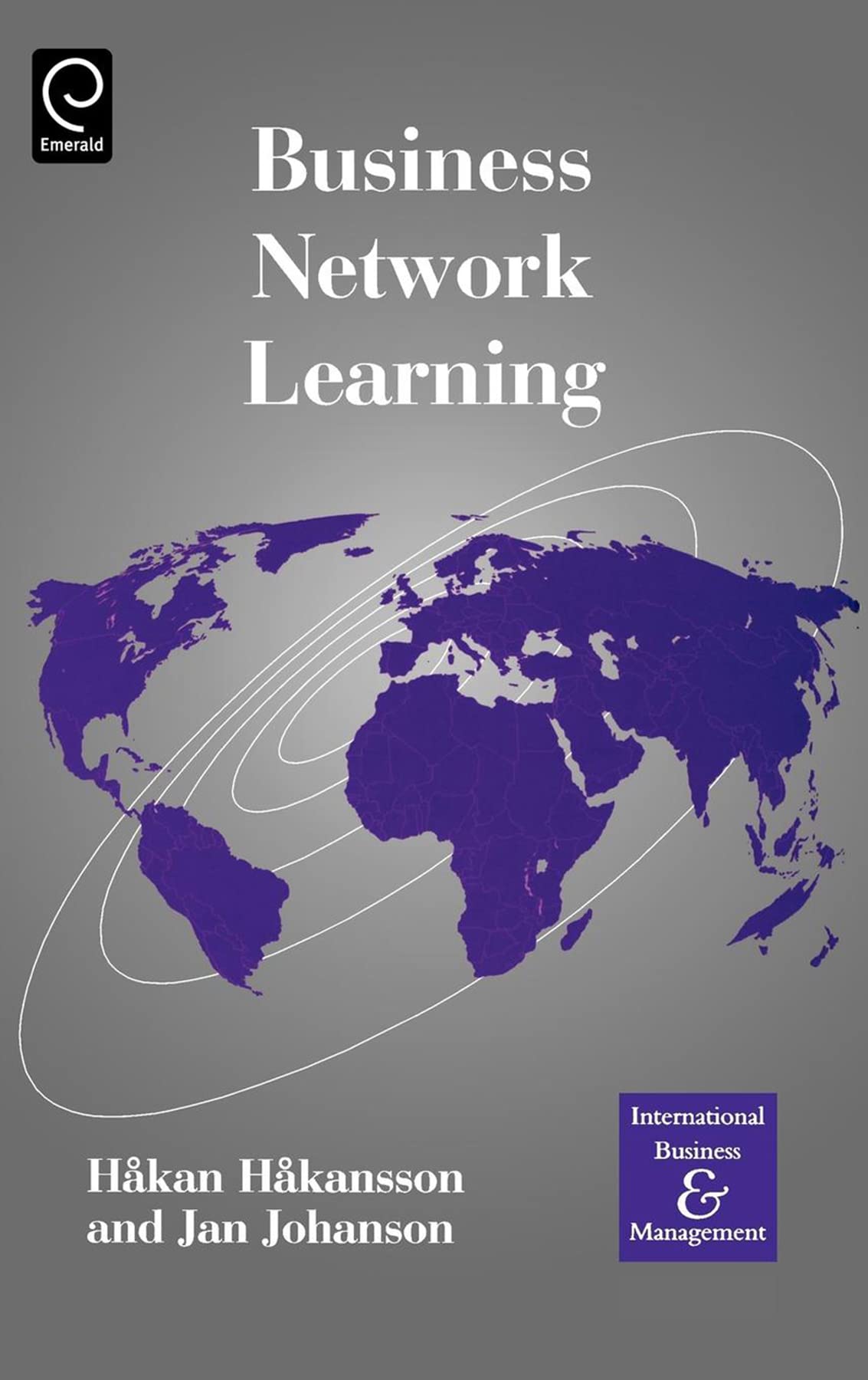 Business Network Learning (International Business and Management),Used