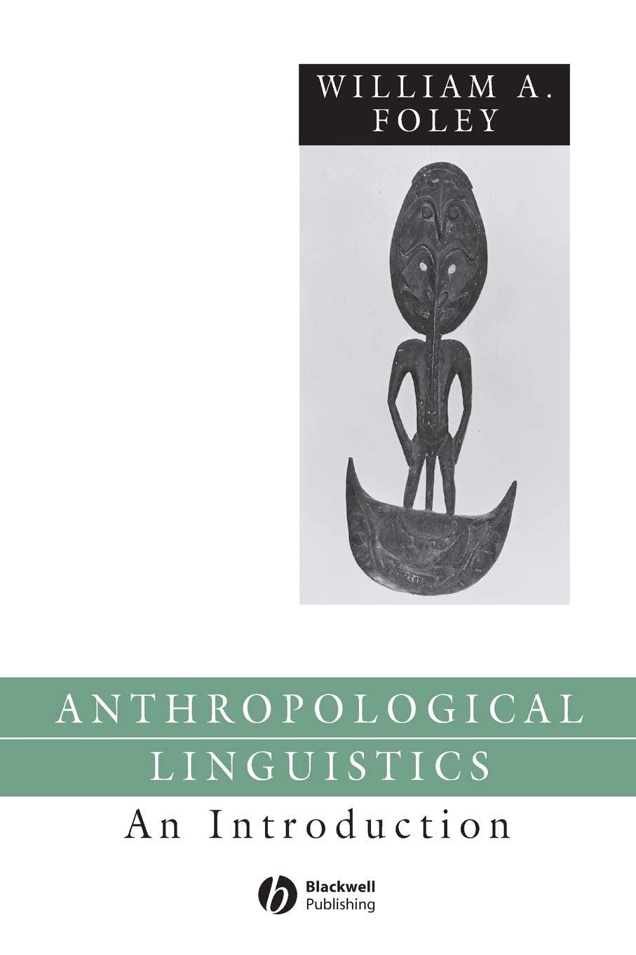 Anthropological Linguistics: An Introduction,Used