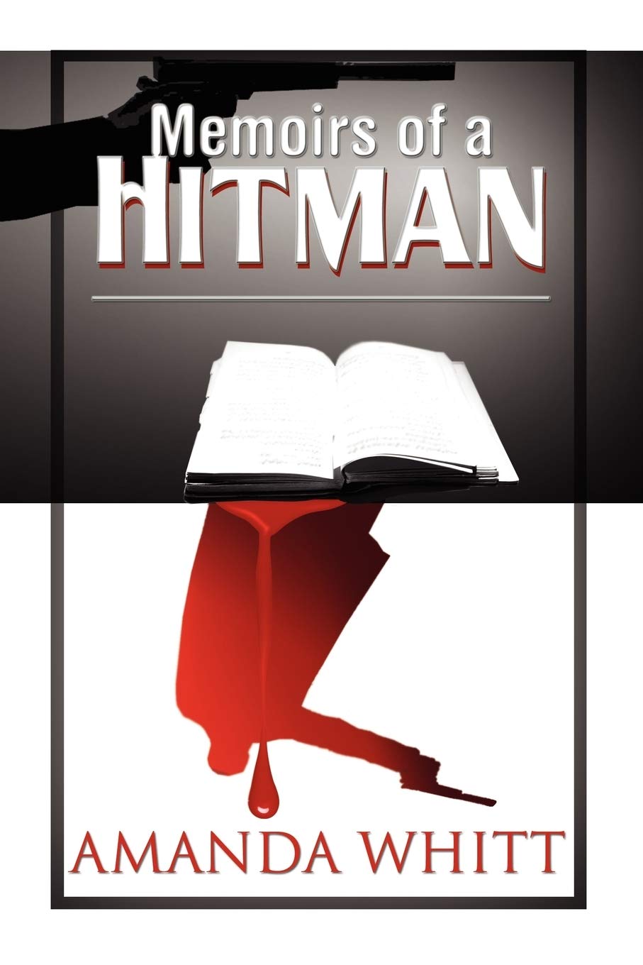 Memoirs of a Hitman,New
