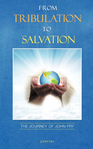 From Tribulation to Salvation,Used