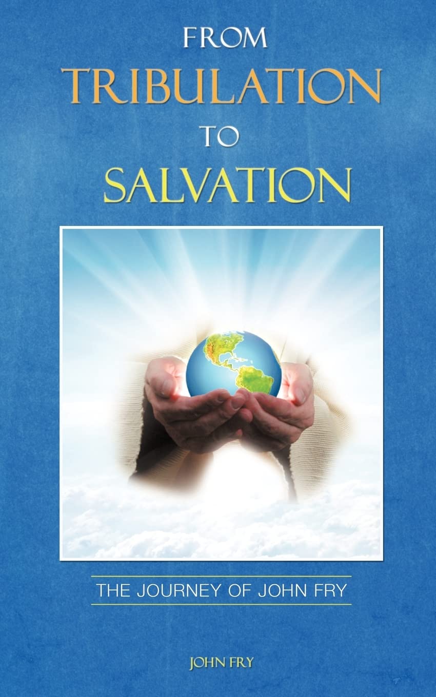 From Tribulation to Salvation,Used