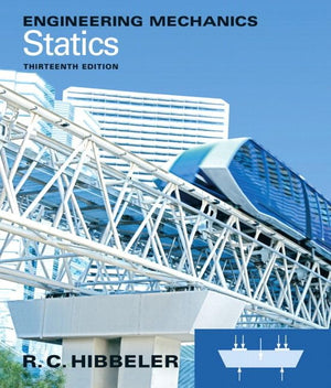 Engineering Mechanics: Statics,Used