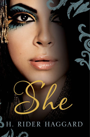 She (1),Used