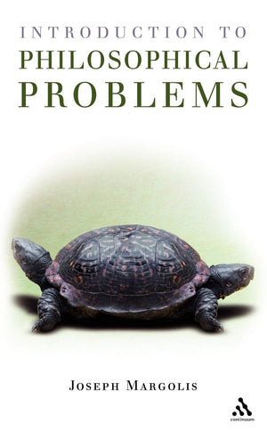 Introduction To Philosophical Problems,Used