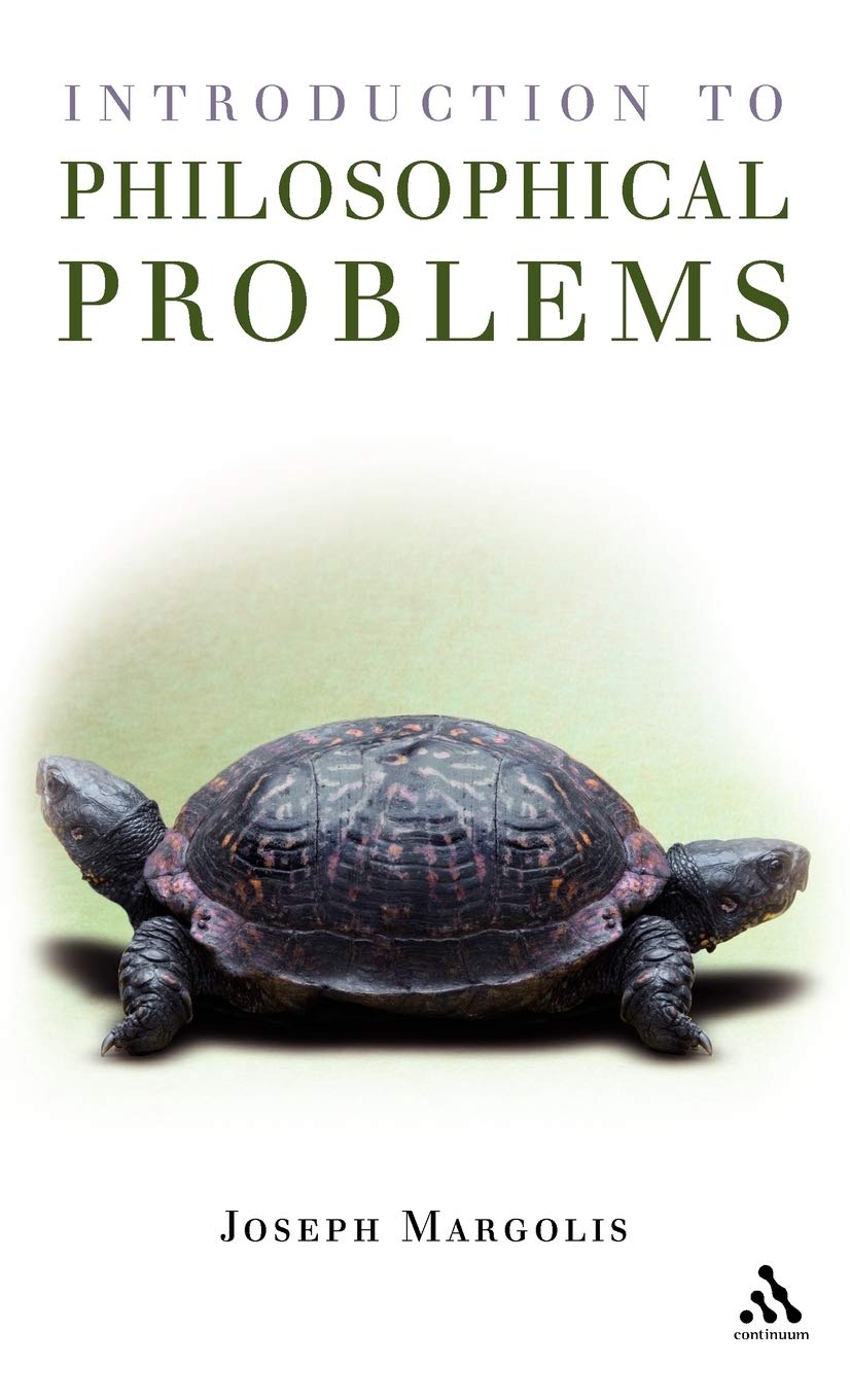 Introduction To Philosophical Problems,Used