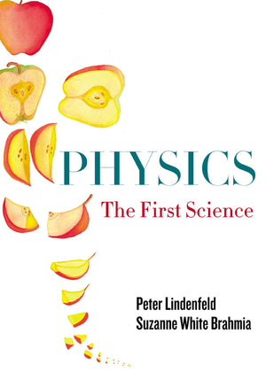 Physics: The First Science,Used