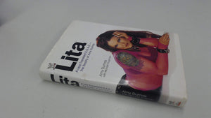 Lita: A Less Traveled R.O.A.D.The Reality of Amy Dumas,New