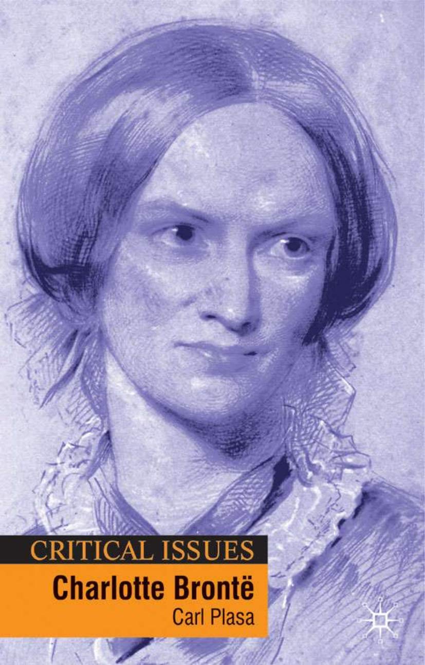 Charlotte Bront,Used