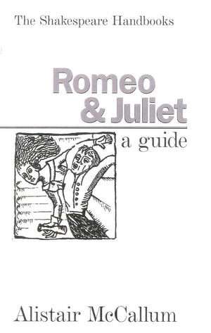 Romeo and Juliet (Shakespeare Handbooks),Used