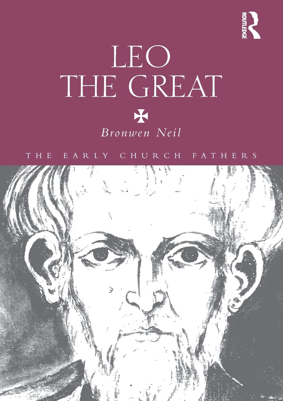 Leo The Great (The Early Church Fathers),Used