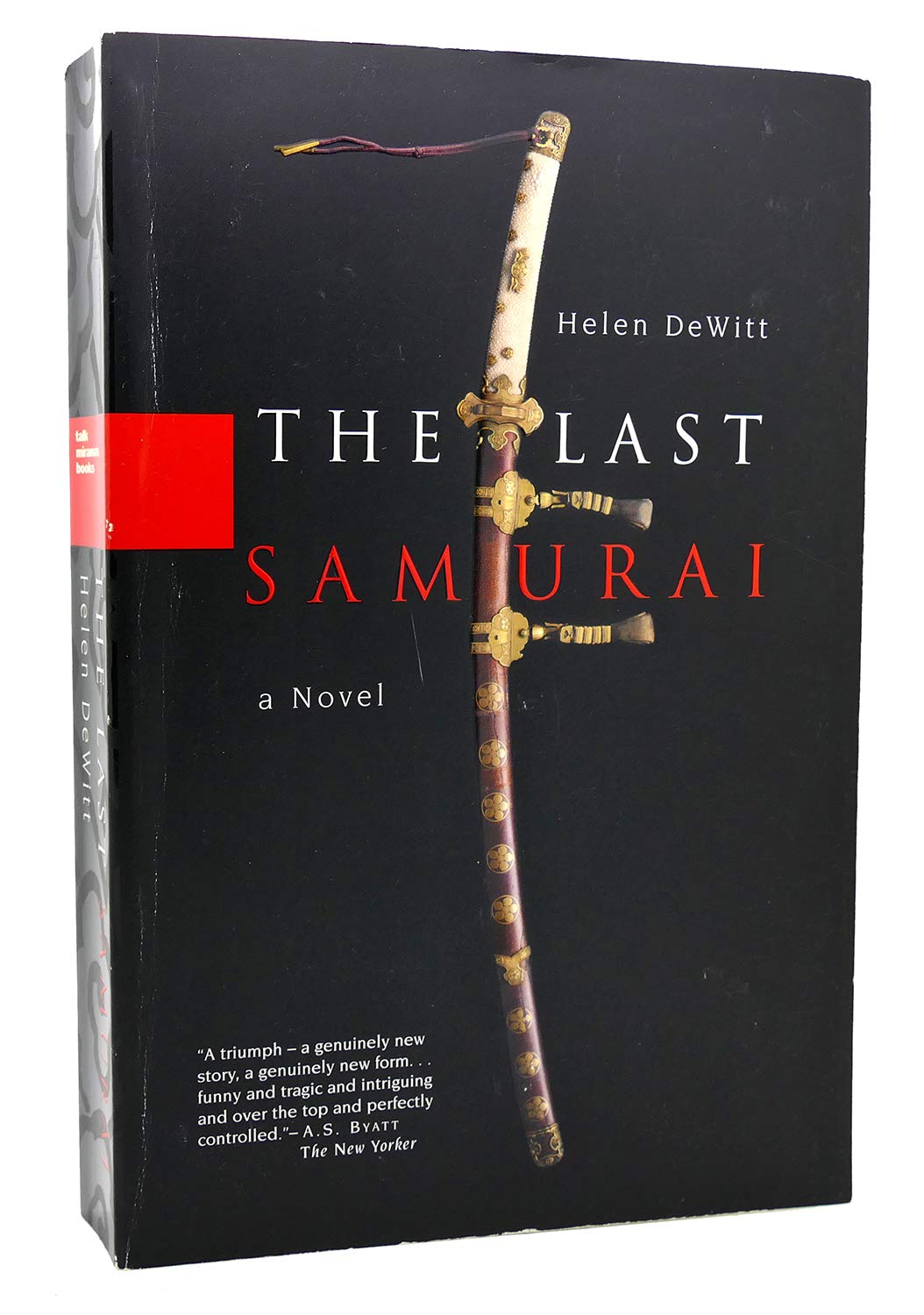 The Last Samurai,New