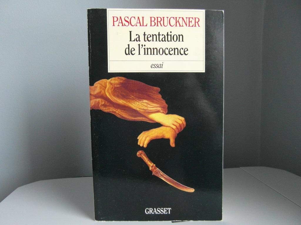 La tentation de l'innocence,Used