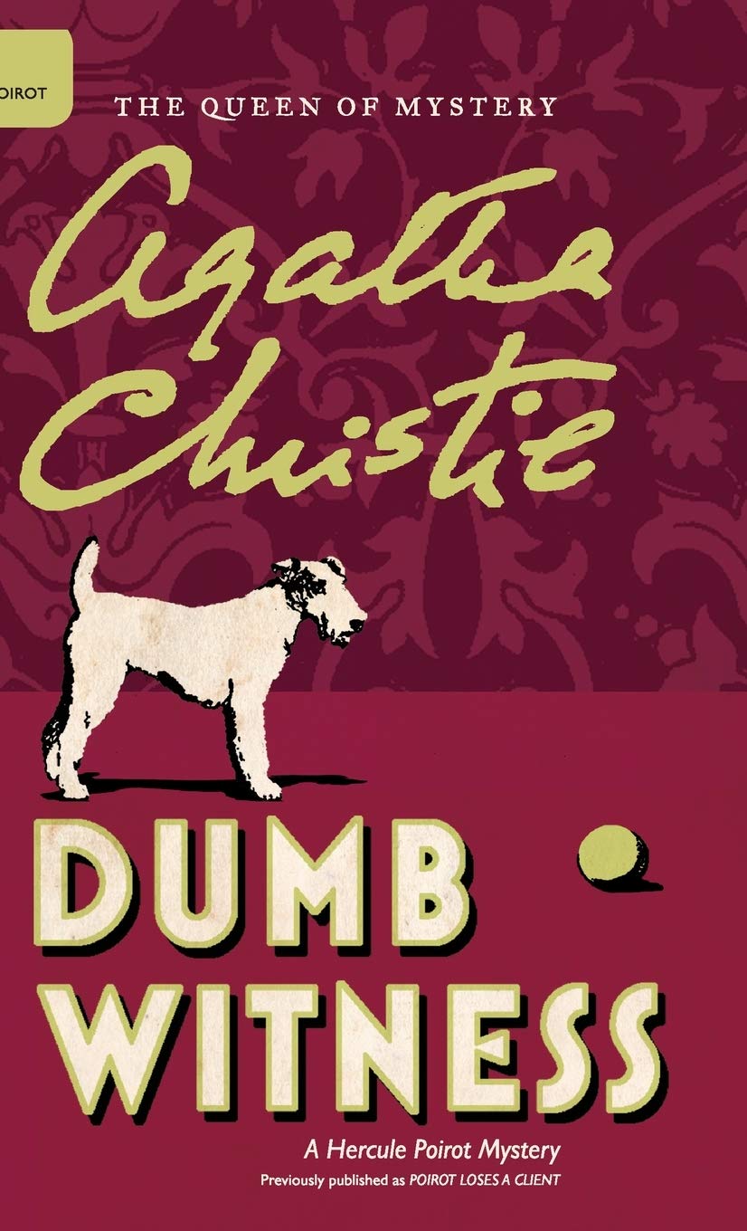 Dumb Witness,New