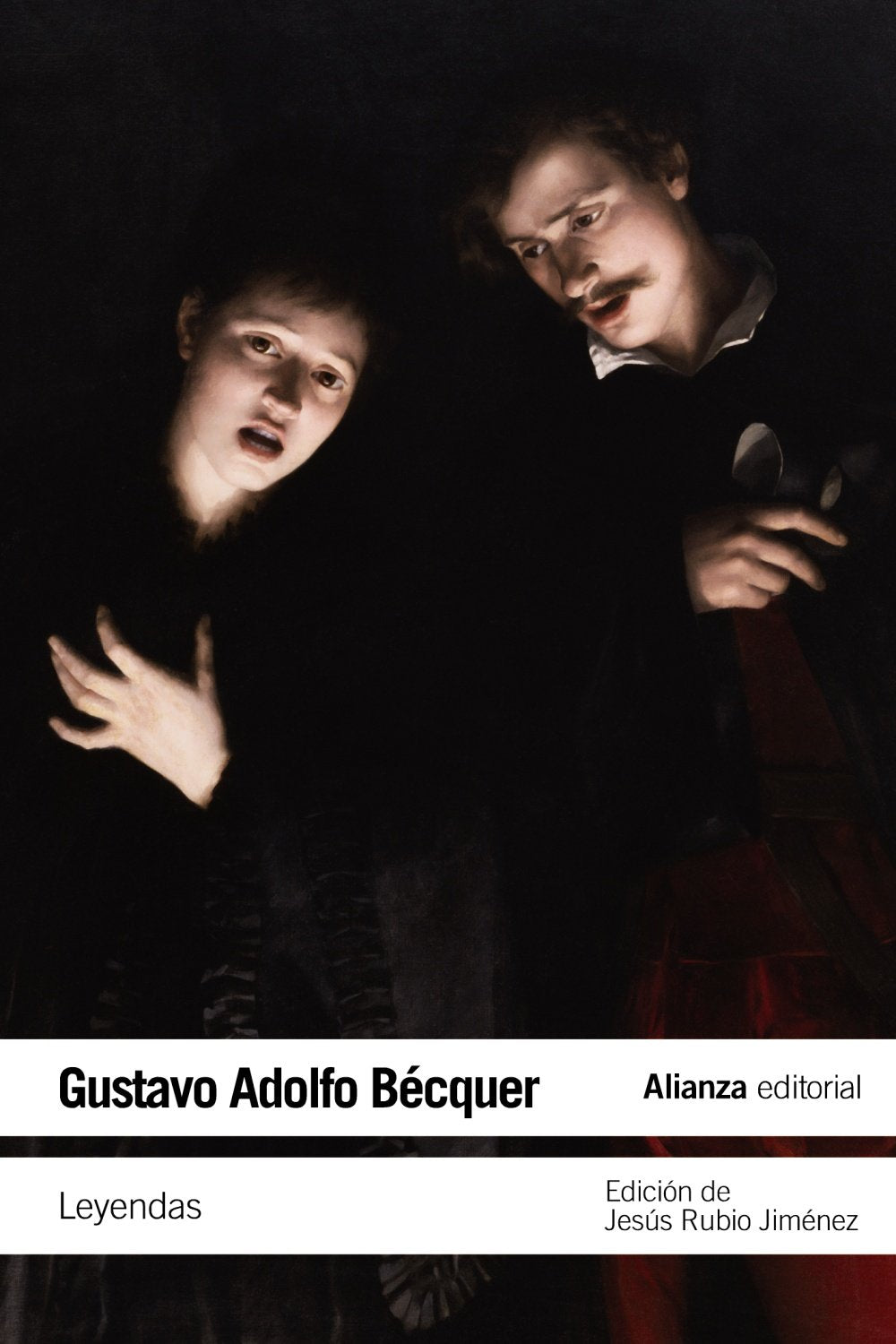 Leyendas (Spanish Edition),Used