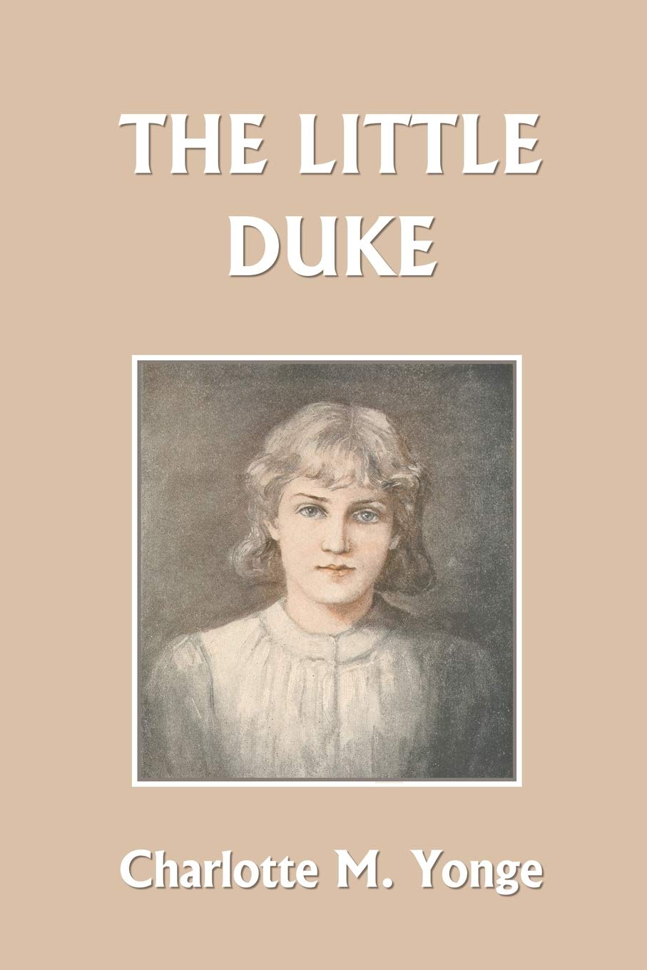 The Little Duke (Yesterday's Classics),Used