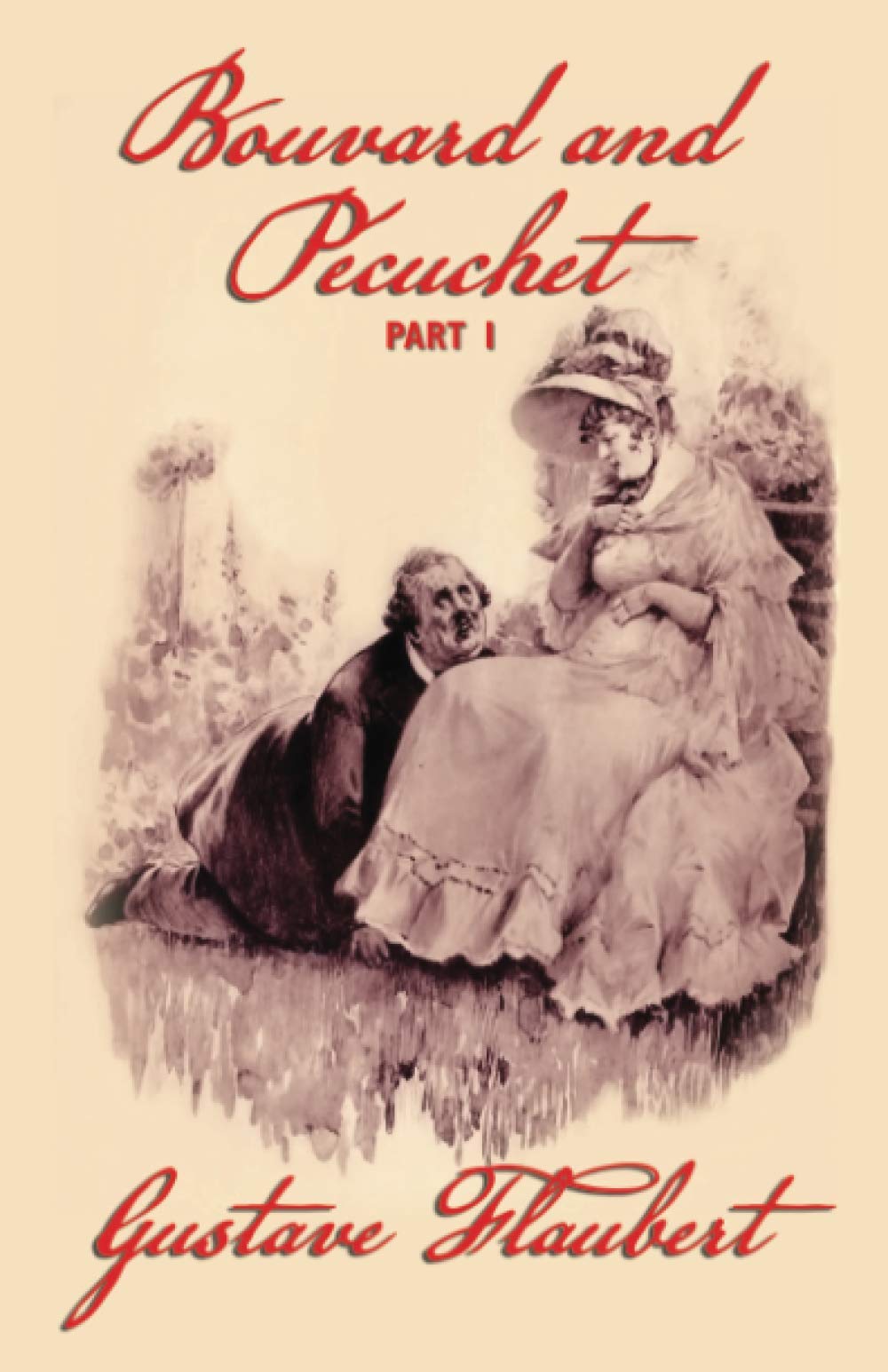 Bouvard and Pecuchet, Part 1,Used