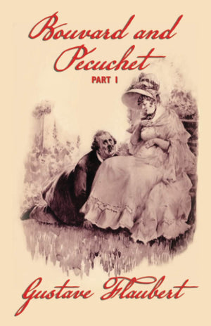 Bouvard and Pecuchet, Part 1,Used