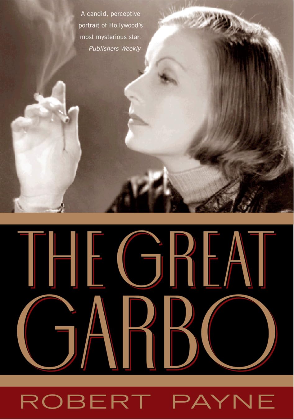 The Great Garbo,Used