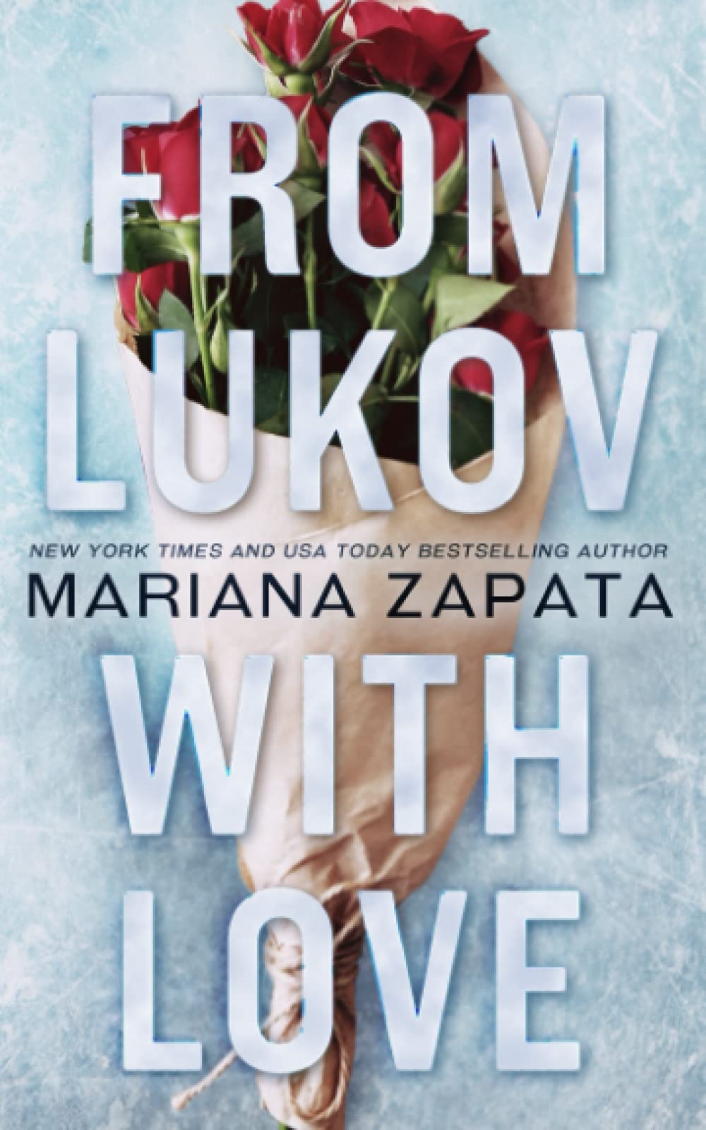 From Lukov with Love,Used