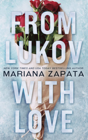 From Lukov with Love,Used