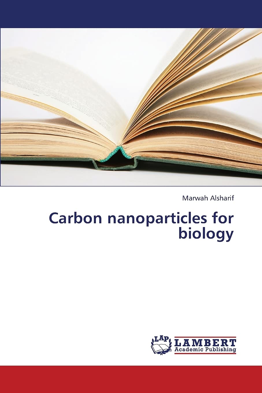 Carbon nanoparticles for biology,Used